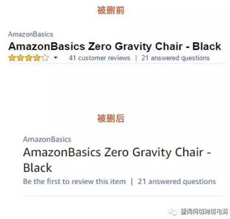 如何理性对待Amazon review？
