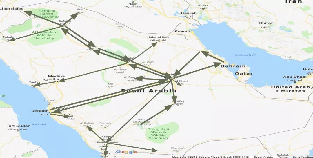 2019年，跨境电商进入沙特还有戏吗？